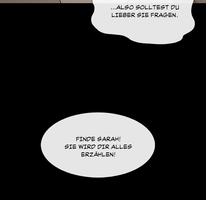 Blutklinge - episode 35 - 46