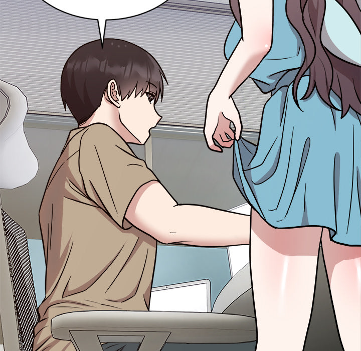 Knot My Secret - UNCENSORED - episode 17 - 55