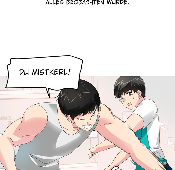 Forever Gossip 2. Staffel - episode 15 - 47