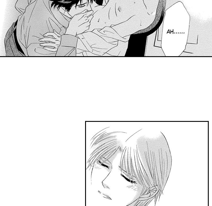 Daddy's Boyfriend - episode 8 - 23
