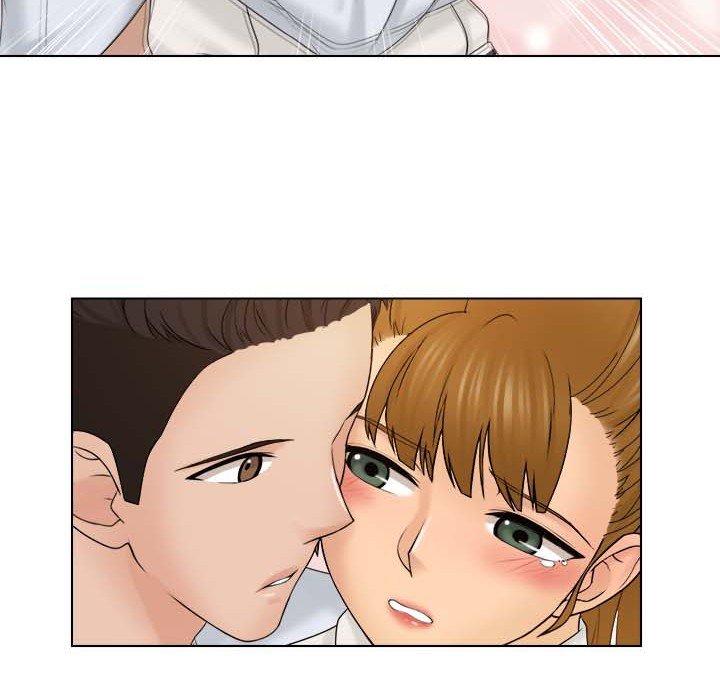 My Girlfriend and My Slave - episode 8 - 84