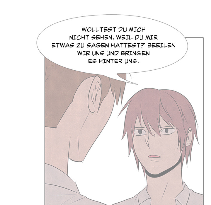 Teufel der Oberstufe - episode 87 - 83