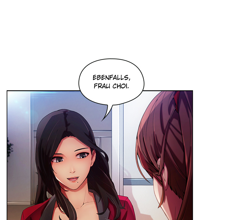 Lady Long Legs - episode 7 - 21