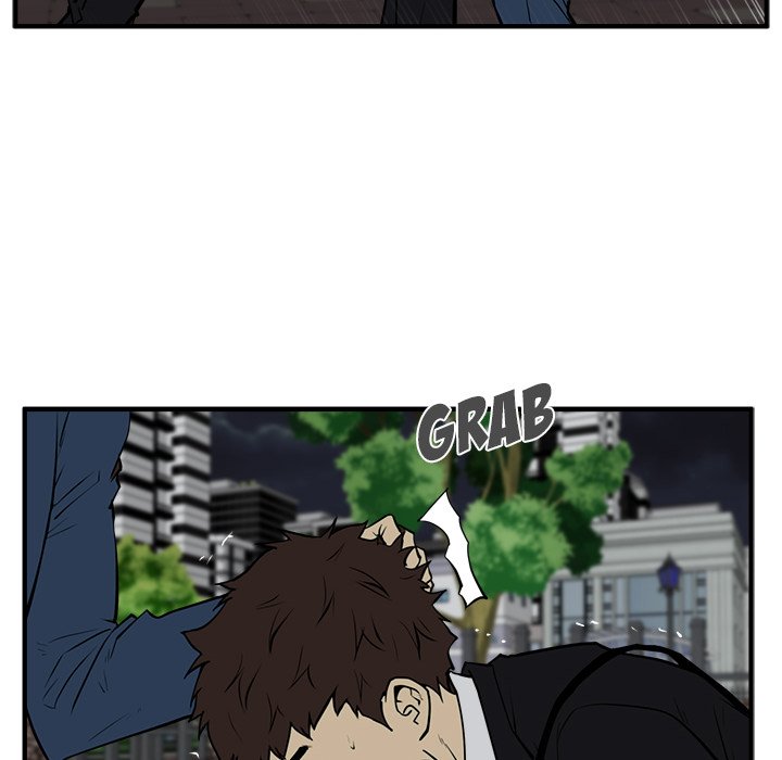 Mr. Kang - episode 33 - 30