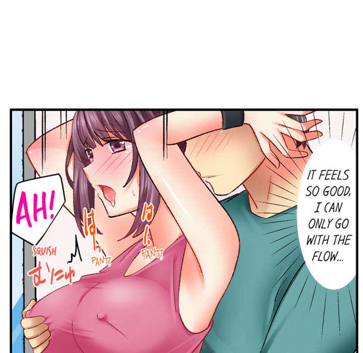 Our Kinky Newlywed Life - episode 56 - 26