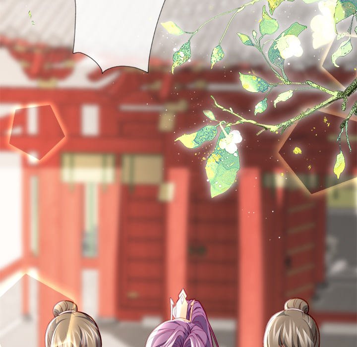 The Emperor's Choice - episode 23 - 26