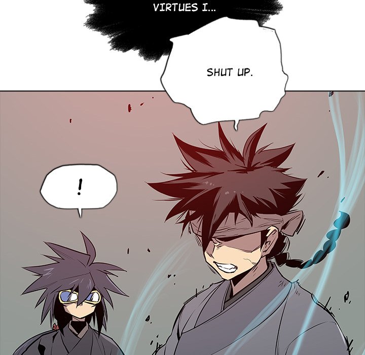 The Fang of Yeongno - episode 22 - 132