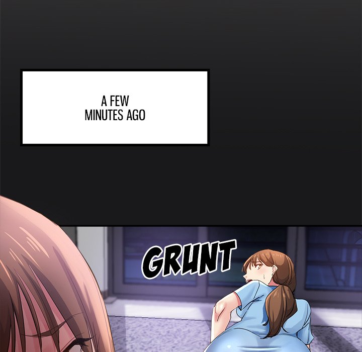 Stretched Out Love - episode 4 - 101