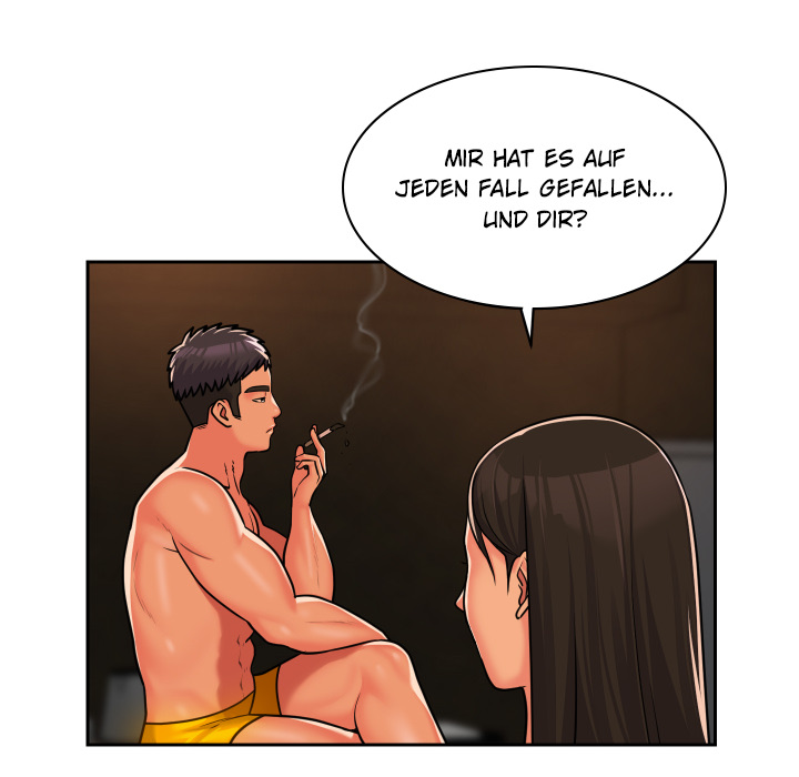 Frauenschwarm - episode 36 - 50