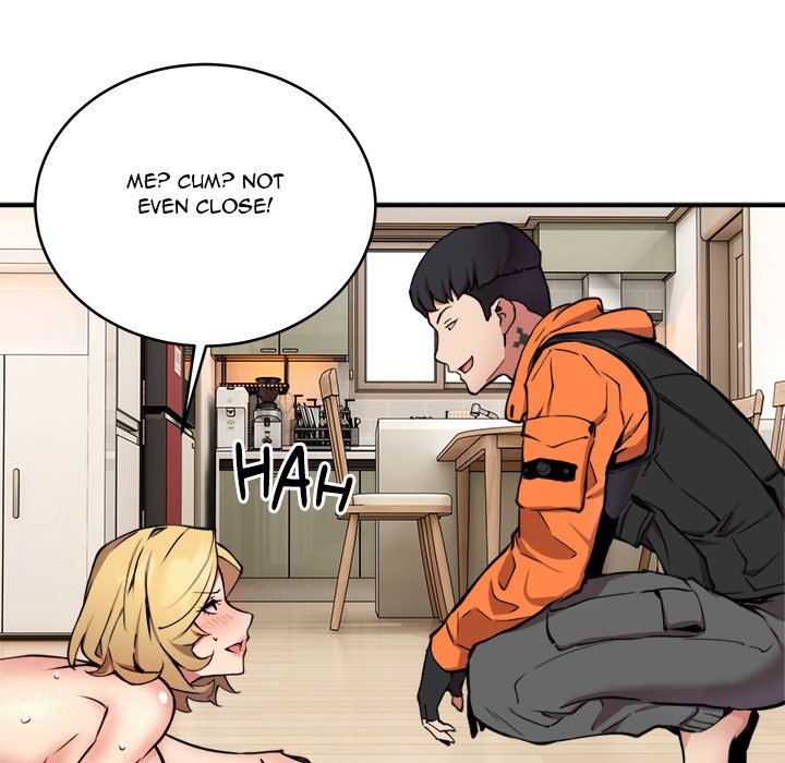 The Delivery Rider - episode 5 - 97