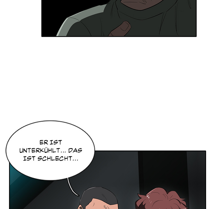 Stardust - episode 45 - 46