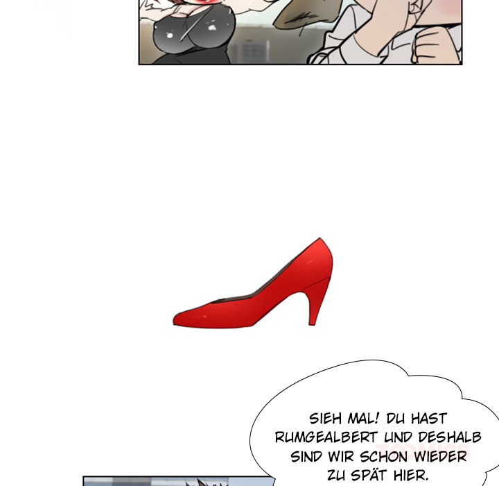 Der Neuzugang - episode 25 - 20