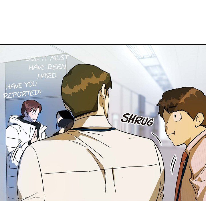 Hard-Boiled Love - episode 23 - 43