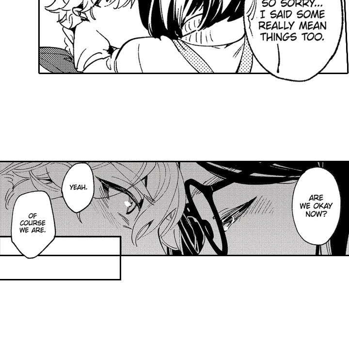 Sweet Lies Layered Like a Mille Feuille - episode 6 - 52