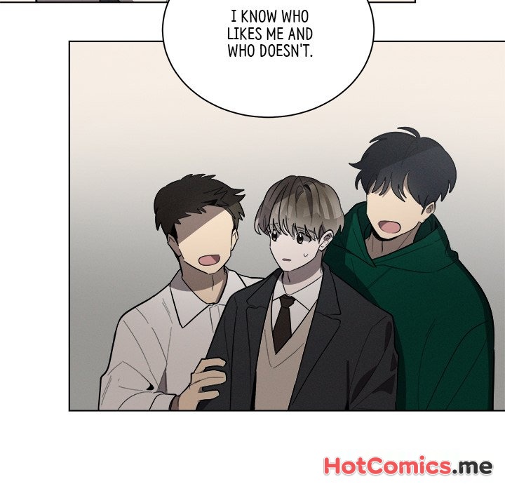 Cherry Doll Scandal - episode 23 - 137