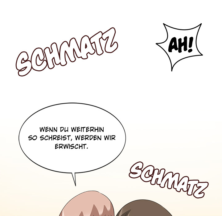 Agent Playboy meldet sich zum Dienst - episode 19 - 80