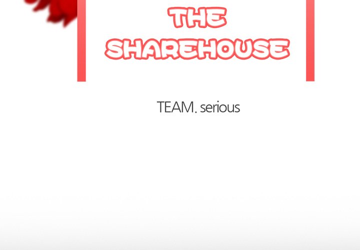 The Sharehouse - episode 39 - 2