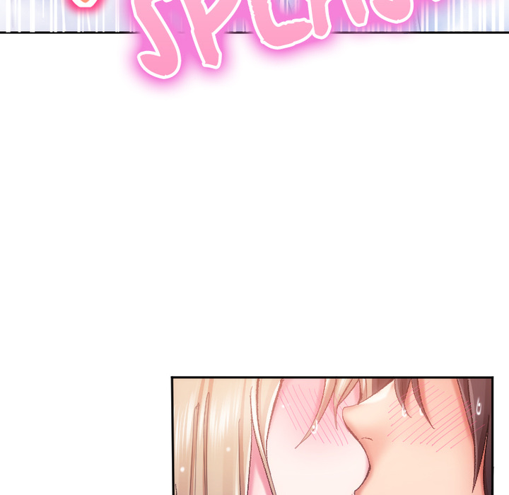 Addictive Kiss: Your Lips Feel the Best - episode 11 - 127