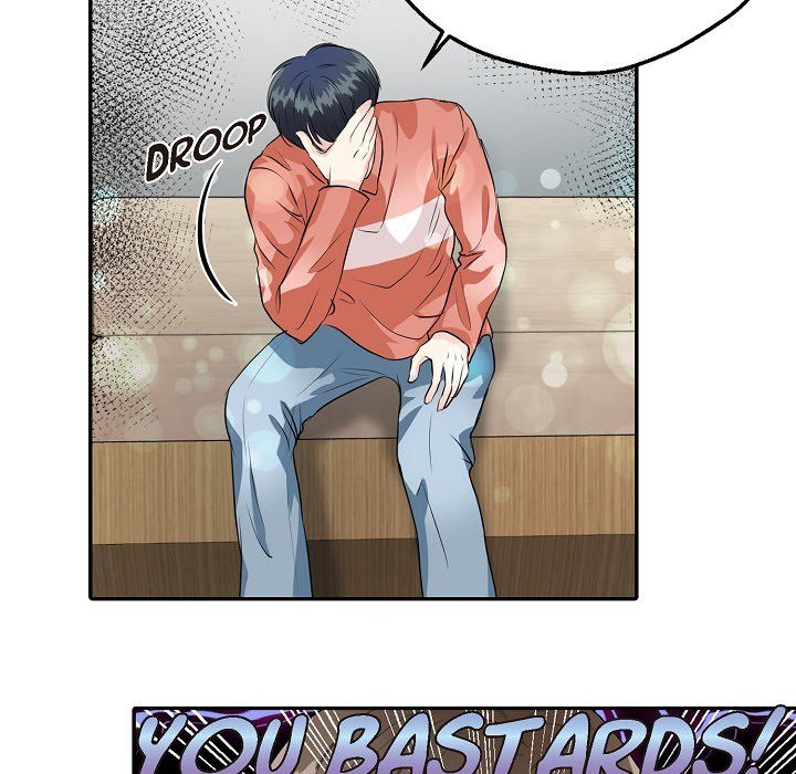 Come Be My Teacher - episode 18 - 46