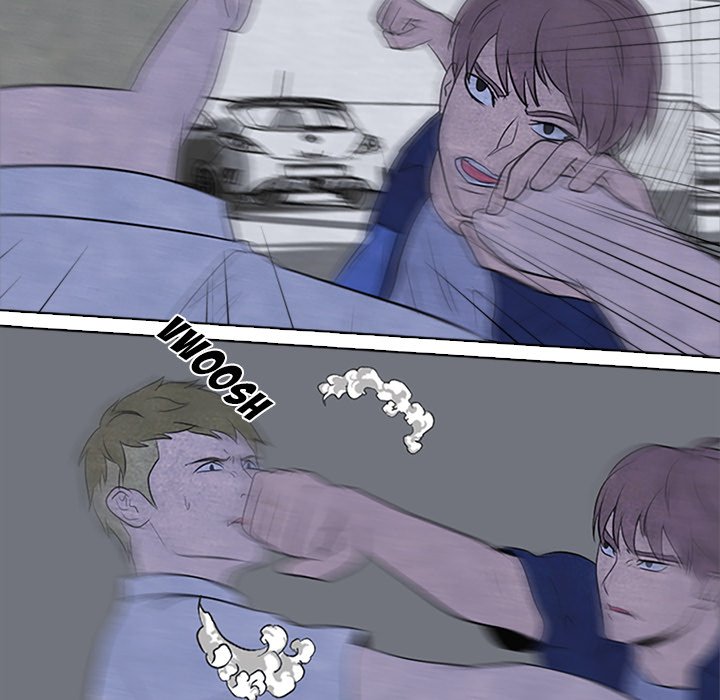 High School Devil - episode 55 - 13