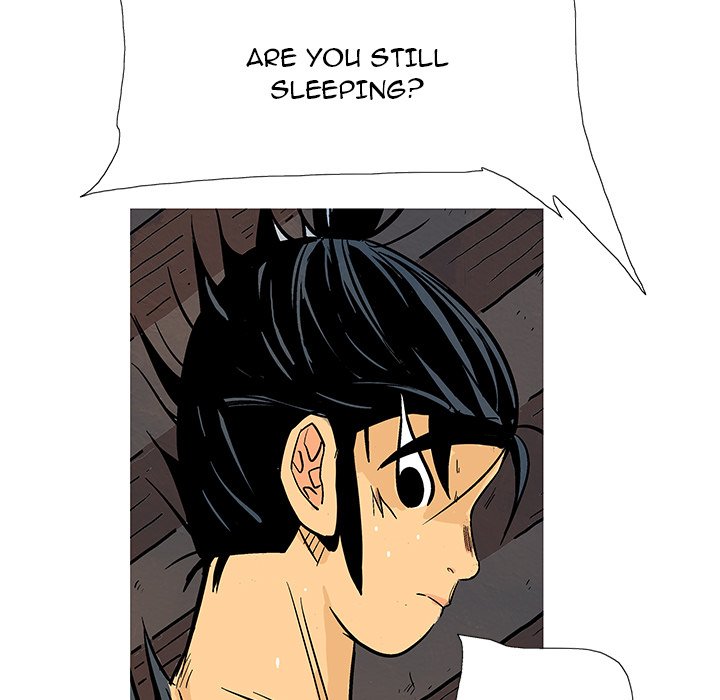 The Journey of the Dragon - episode 5 - 118