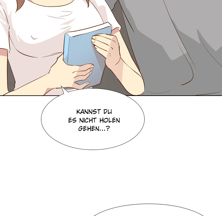Ich bin dein - episode 24 - 33