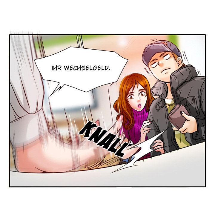 Meine große Liebe Natsumi - episode 3 - 52