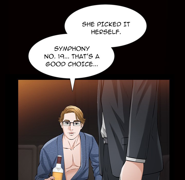 Difficult Choices - episode 9 - 34