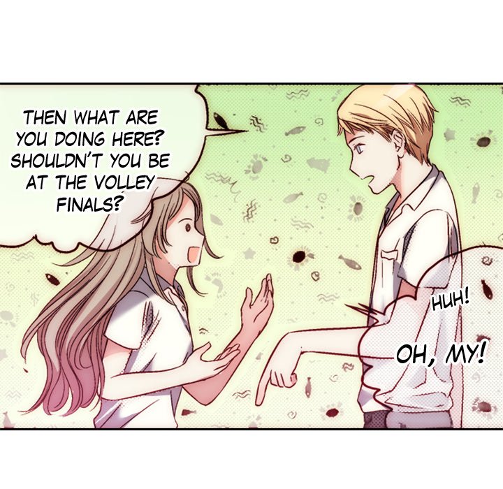 Lemon Leaf - episode 15 - 26