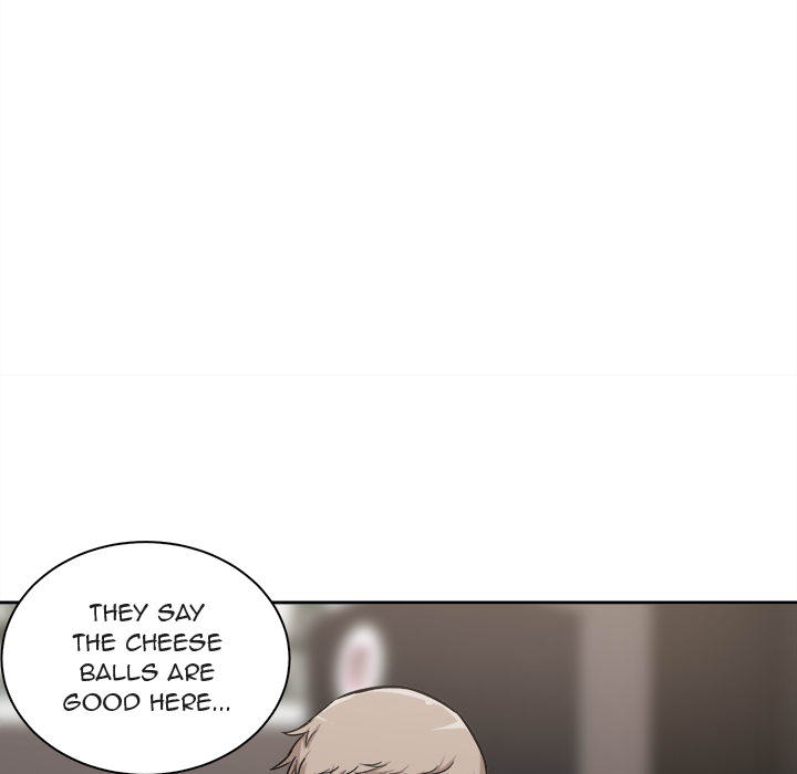 Excuse me, This is my Room - UNCENSORED - episode 25 - 83