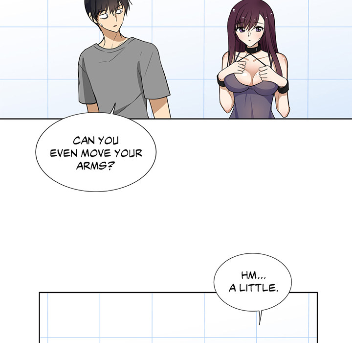 Shame Room - episode 2 - 51