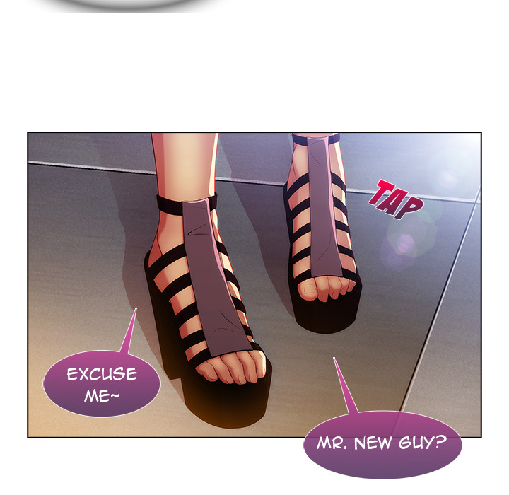 Lady Long Legs - episode 6 - 61
