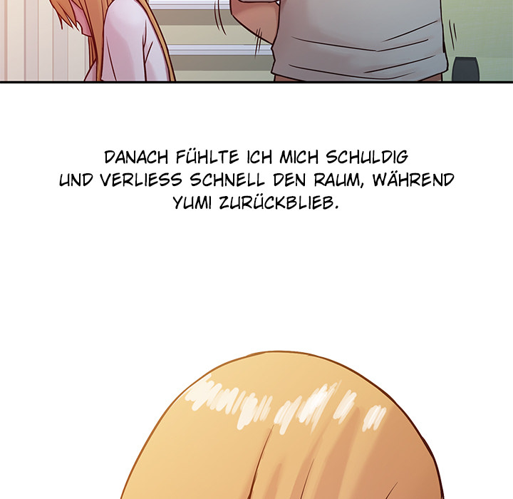 Verliebt in meine Schwägerin - episode 8 - 14