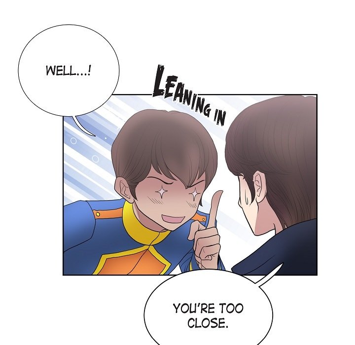 On the Emperor's Lap - episode 22 - 74