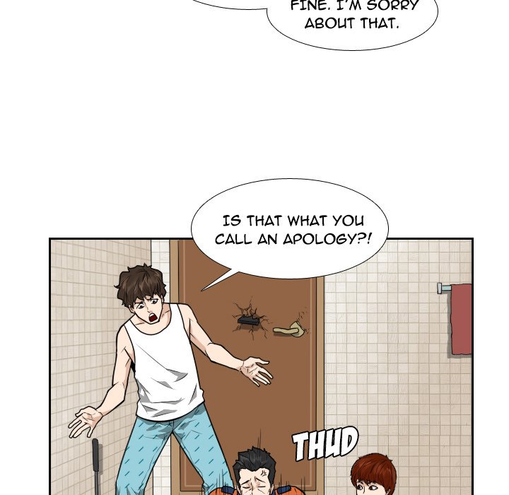 Attack of the Hand - episode 8 - 57