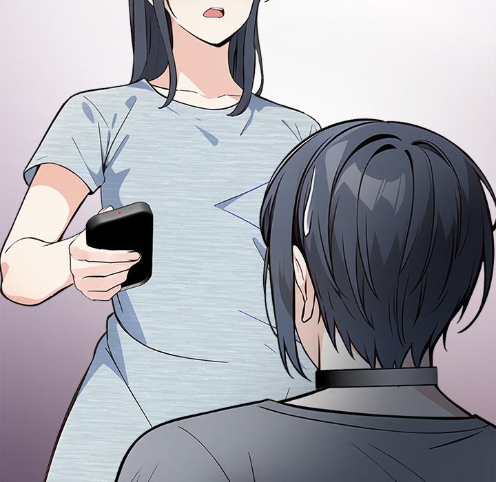 The Secret of a Girls' Dorm - episode 4 - 33