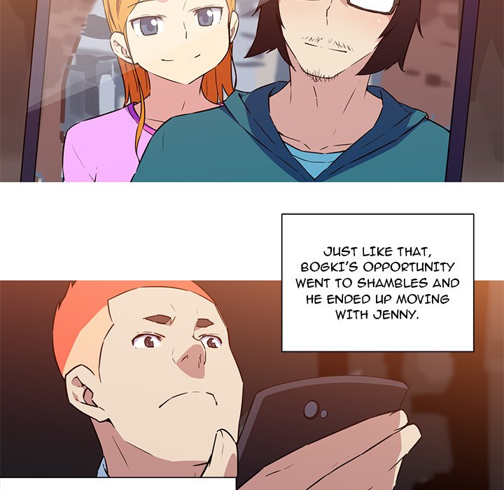 My Girlfriend is a Star - episode 38 - 44