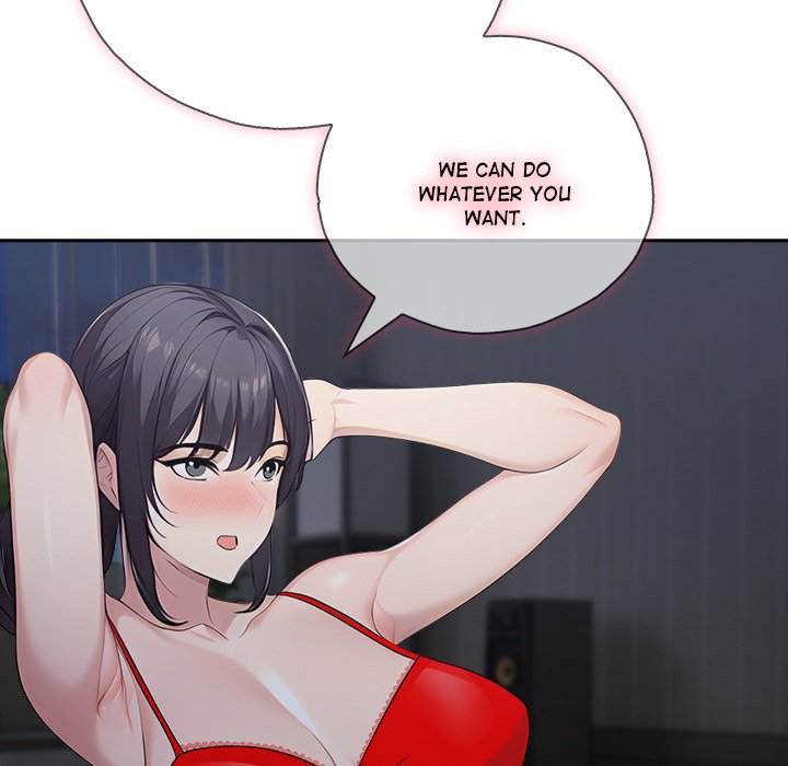 Mina's Little Trap - episode 11 - 9