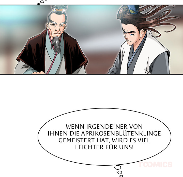 Die Reise des Gunak - episode 36 - 47