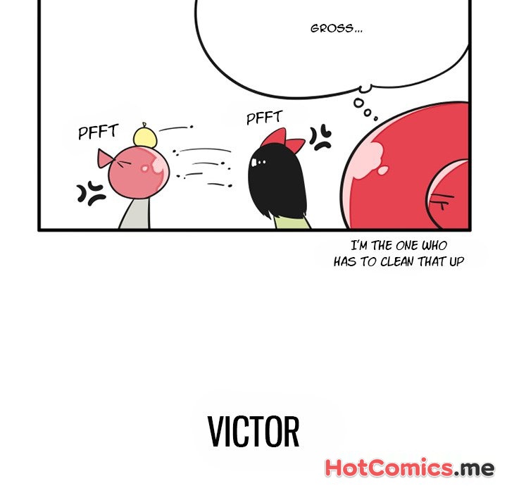 The Amazing Siblings - episode 64 - 21