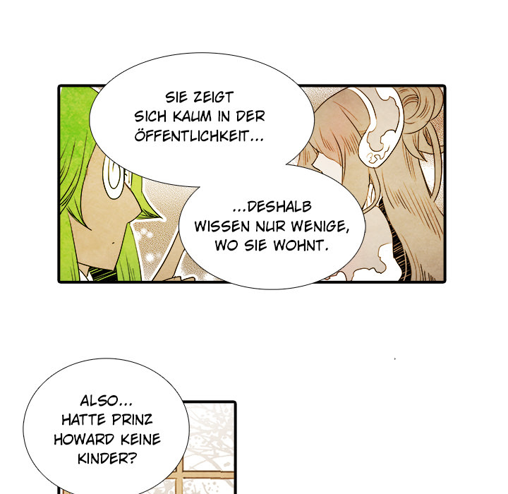 Ardors Königreich - episode 39 - 41