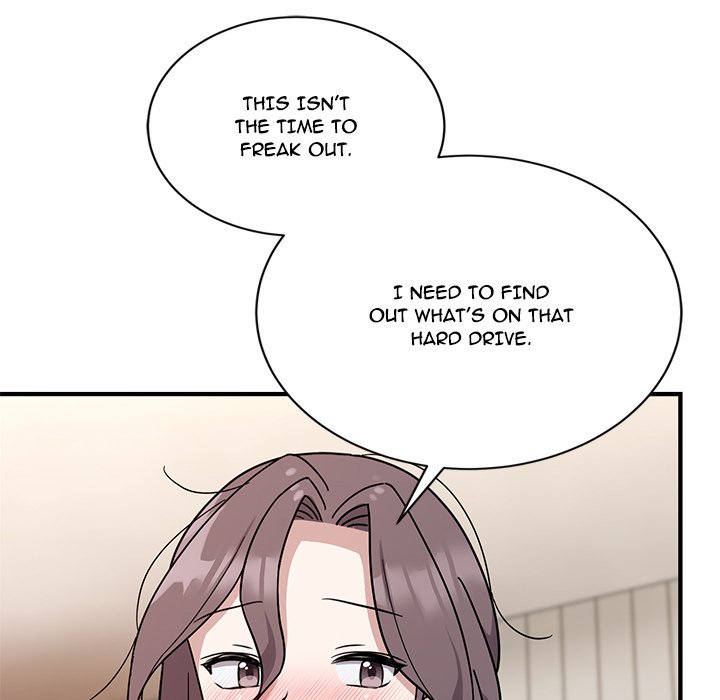 Knot My Secret - UNCENSORED - episode 6 - 84