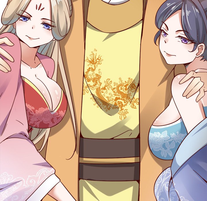 My Lovely Disciples - episode 2 - 114