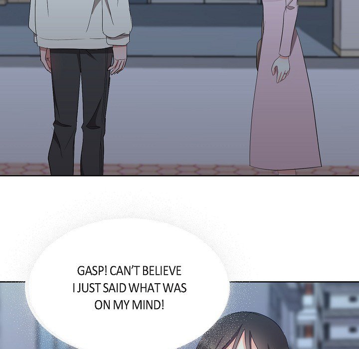 Fragrant Office Life - episode 34 - 55