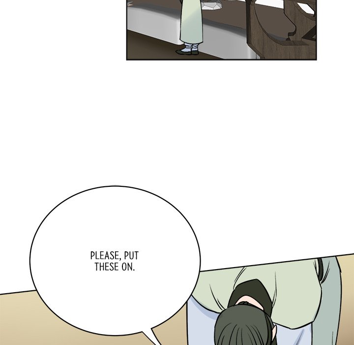 Strong Spirits - episode 24 - 27