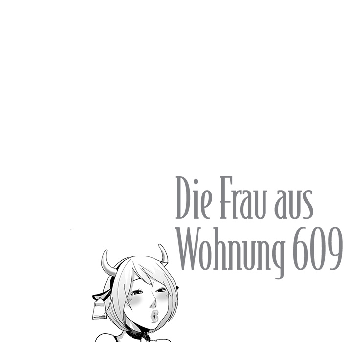 Die Frau aus Wohnung 609 - episode 4 - 8