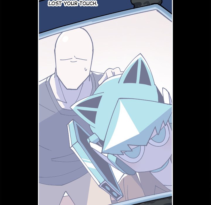 Iron Mech Bride - episode 7 - 11