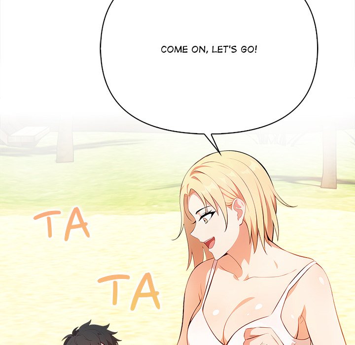Sun-Kissed Seduction - episode 1 - 124