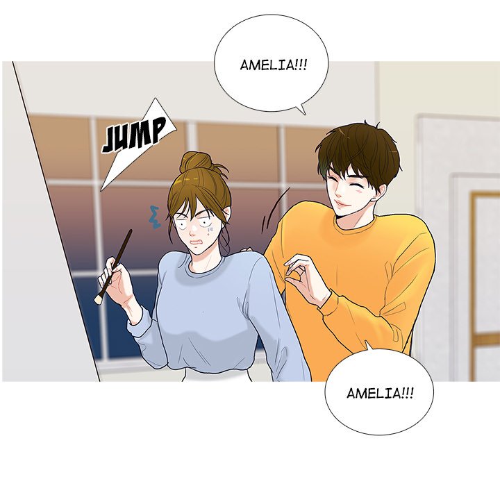 Unrequited Love - episode 7 - 24