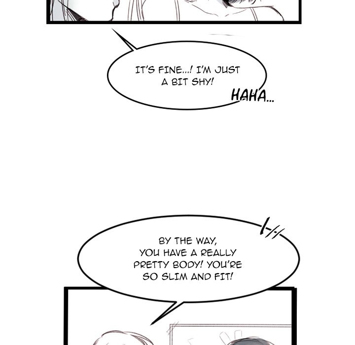 Icarus: Forbidden Love - episode 7 - 67